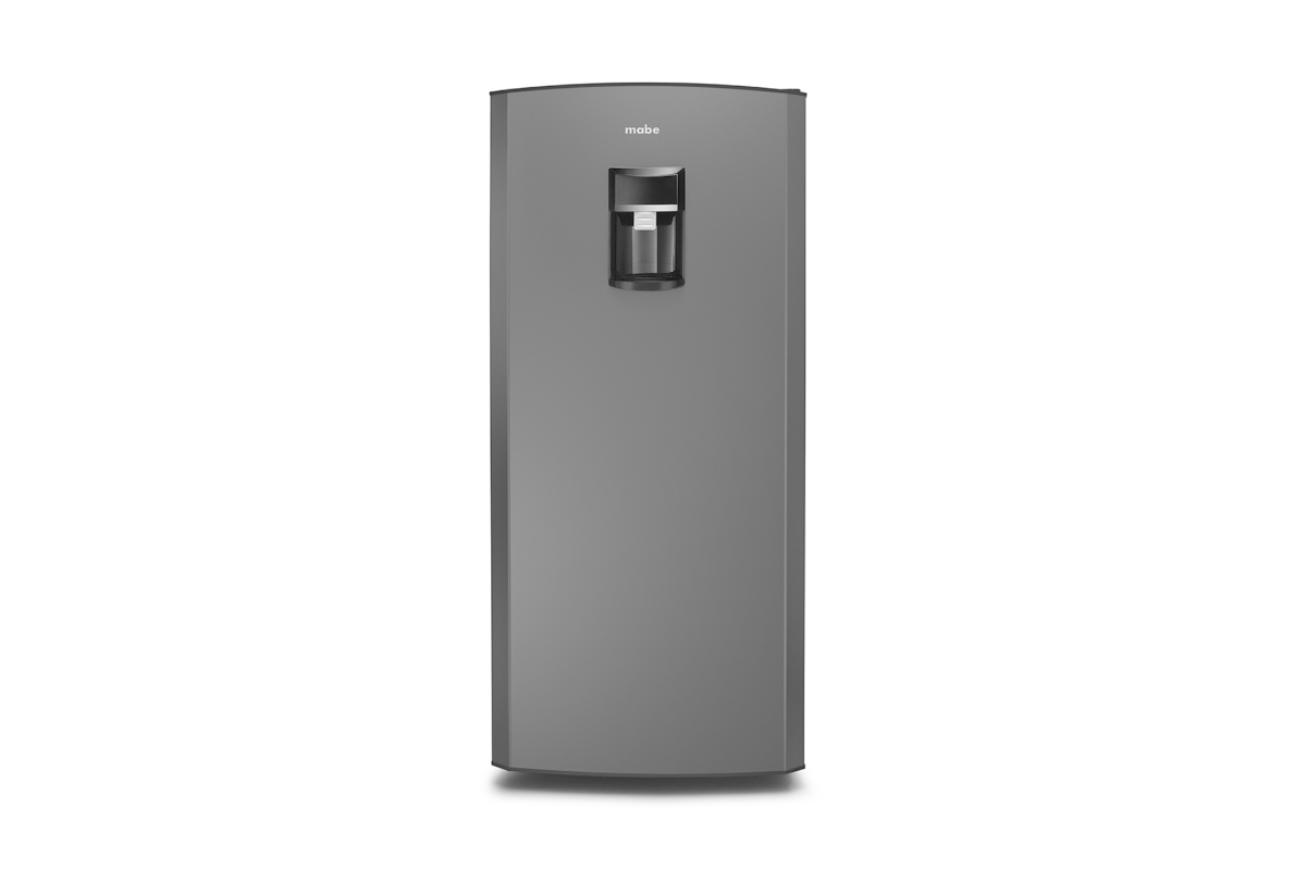 Nevera Mabe 210L 1P Grafito